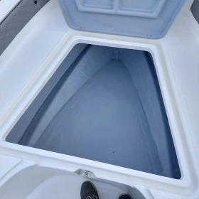 Лодка Собствено производство KAREL PAXOS170, снимка 10