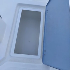 Лодка Собствено производство KAREL PAXOS170, снимка 7