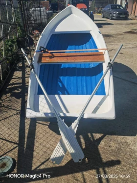 Лодка Majoni, снимка 1