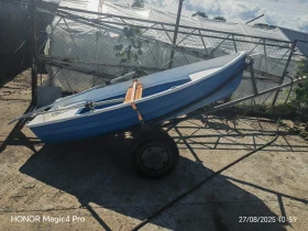 Лодка Majoni, снимка 2