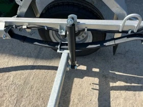 За автомобил RESPO Колесар за лодка 750V571L209, снимка 5