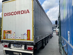 Полуремарке Schmitz, снимка 4