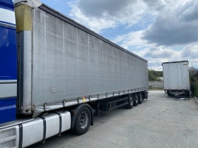 Полуремарке Schmitz, снимка 2