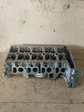 Глава за BMW 1 E81/E87  3 E90 E91  5 E60 E61 X3 E83 - 2.0D 2008-2011 N47, снимка 1