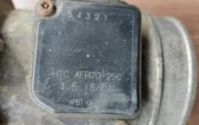  Дебитомер за Audi A6, снимка 1