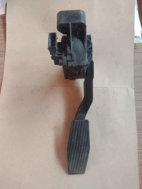 6PV 008 112-00  Педал газ Opel Astra H  6PV00811200   GM 9157998, снимка 3