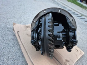 Заден диференциал за Тойота Ланд крузер 120, снимка 1