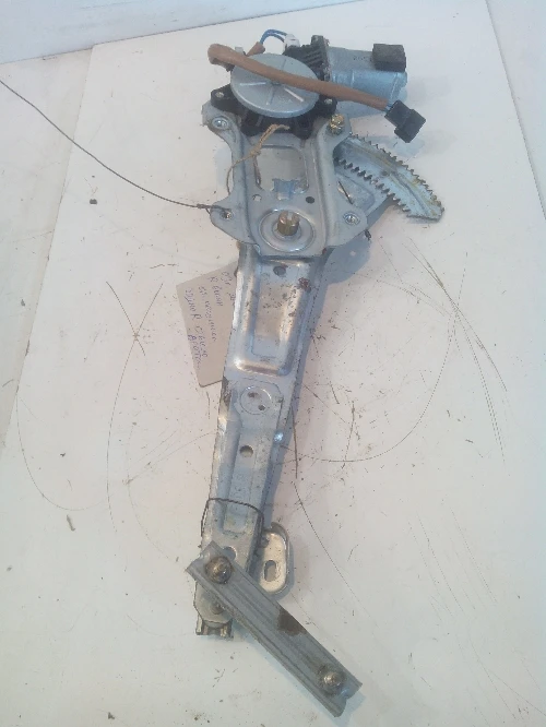 Ел.машинка стъкло задно дясно Субару Импреза,стъклоповдигач