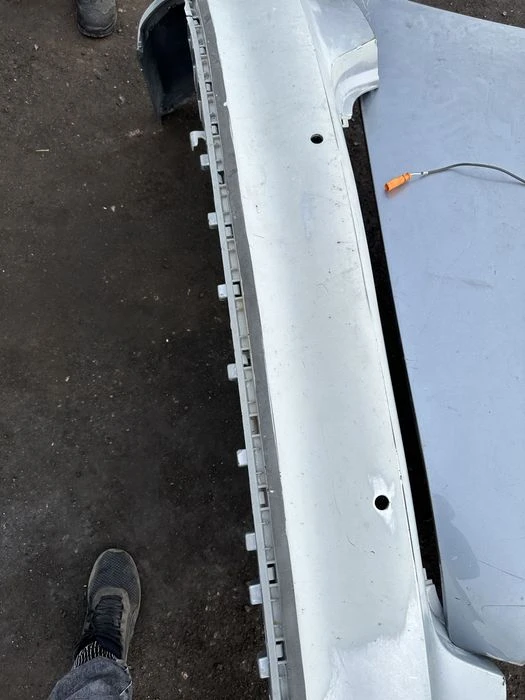Оригинална задна броня Sline Ауди А7 AUDI A7 4G 2011-15 4G8807067