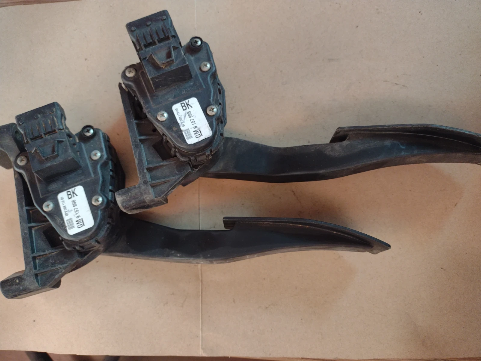 6PV 008 112-00  ����� ��� Opel Astra H  6PV00811200   GM 9157998 | Mobile.bg � ����������� 5