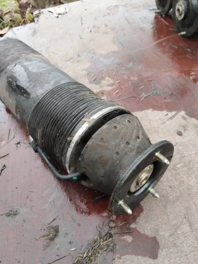 ABC  - Mercedes  CL500 W215 | Mobile.bg    4