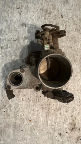 Дроселова Клапа за Mazda Mpv 2001 -  E0T41572 / E9T06871