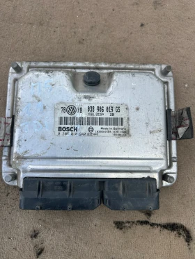 ����� �� �������� �� 038906019GS �������� �������� VOLKSWAGEN PASSAT 5.5 1.9TDI 0281010940