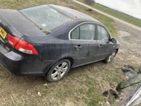 Kia Magentis 2.0 crdi 140 к.с, снимка 3