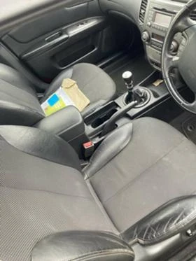 Kia Magentis 2.0 crdi 140 к.с, снимка 5