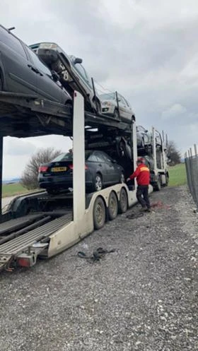 Kia Magentis 2.0 crdi 140 к.с, снимка 13