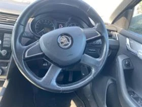 Skoda Octavia 1.6тди дсг, снимка 7