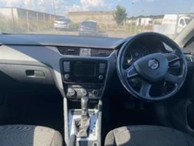 Skoda Octavia 1.6тди дсг, снимка 5