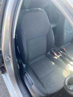 Skoda Octavia 1.6тди дсг, снимка 8