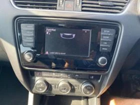 Skoda Octavia 1.6тди дсг, снимка 13