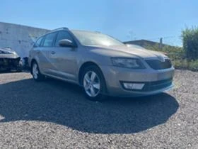 Skoda Octavia 1.6тди дсг, снимка 4