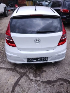 Hyundai I30, снимка 3