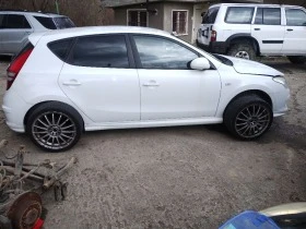 Hyundai I30, снимка 3