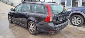 Volvo V50 1.6d 2.0d 3-БРОЯ, снимка 3