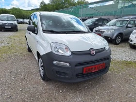 Fiat Panda 1.3 multijet 75ks van N1 evro 5b! 