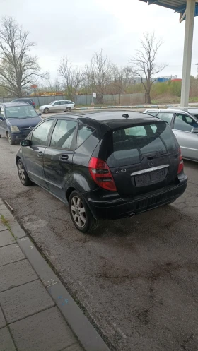 Mercedes-Benz A 150 1.5i, снимка 4