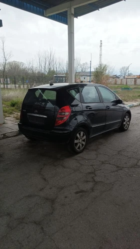Mercedes-Benz A 150 1.5i, снимка 6