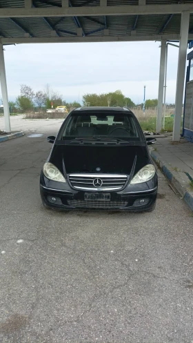 Mercedes-Benz A 150 1.5i, снимка 3