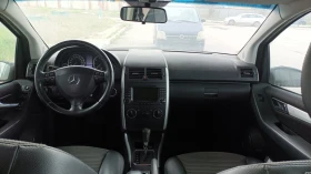 Mercedes-Benz A 150 1.5i, снимка 9