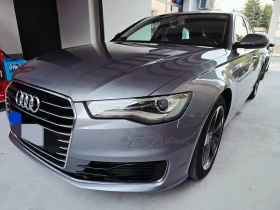 Audi A6   Топ audi wecare удължена гаранция , снимка 3