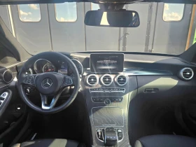 Mercedes-Benz C 300 4matic/ Full 6.3 AMG pack/Нов внос , снимка 13