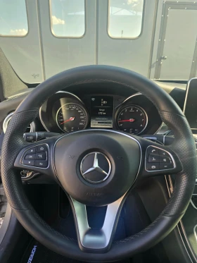 Mercedes-Benz C 300 4matic/ Full 6.3 AMG pack/Нов внос , снимка 11