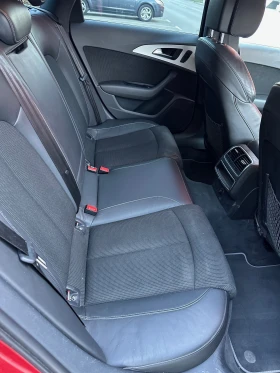 Audi A6 S-Line, снимка 9