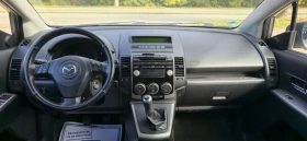 Mazda 5, снимка 9