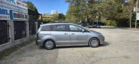 Mazda 5, снимка 4
