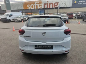 Dacia Sandero 1.0 TCe 100 LPG, снимка 6