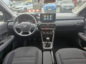 Dacia Sandero 1.0 TCe 100 LPG, снимка 7