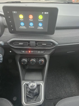 Dacia Sandero 1.0 TCe 100 LPG, снимка 9