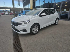 Dacia Sandero 1.0 TCe 100 LPG, снимка 1