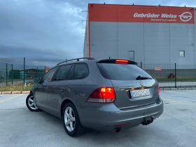 VW Golf 1.6i Germany , снимка 5