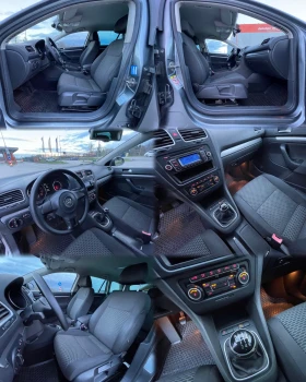 VW Golf 1.6i Germany , снимка 15