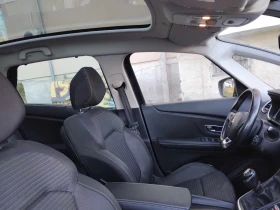 Renault Scenic 1.5 DCi, снимка 9