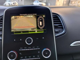 Renault Scenic 1.5 DCi, снимка 14