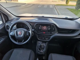 Fiat Doblo 1.6. MAXI, 105к.с. ТОП, снимка 16