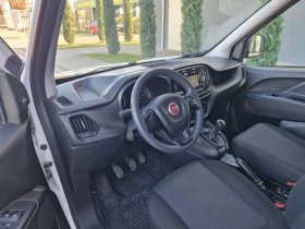 Fiat Doblo 1.6. MAXI, 105к.с. ТОП, снимка 10