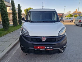 Fiat Doblo 1.6. MAXI, 105к.с. ТОП, снимка 15